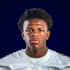 Foothill's Tarrell Mack-Lovely is a member of the Nevada Preps All-Southern Nevada football team.