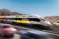 Vegas-to-LA rail project lands $3B in federal funds