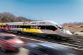 Source: Vegas-to-LA rail project lands $3B in federal funds