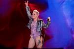 Pink isn’t finished done playing stadiums in Vegas return