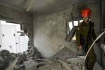 Gaza’s 2nd-largest city faces more Israeli strikes