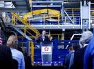 ‘First of its kind’ $70M recycling facility opens in east valley
