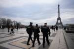 EU official warns of security risk in Europe over Christmas amid Israel-Hamas war