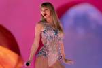 Call her definitely: Time names Taylor Swift person of the year