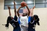Democracy Prep girls surge past Shadow Ridge — PHOTOS