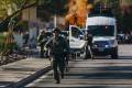 UNLV shooting: 3 victims, gunman dead; reports name suspect
