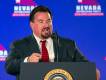 Nevada’s six fake electors indicted, AG Ford says