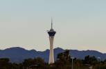Cooler, but still mild Las Vegas weekend forecast