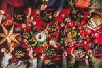 How to enjoy the holidays without packing on extra pounds
