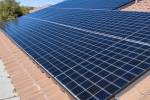 LETTER: The math of going solar at home