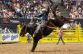 Five-time saddle bronc champ gets Icon honor
