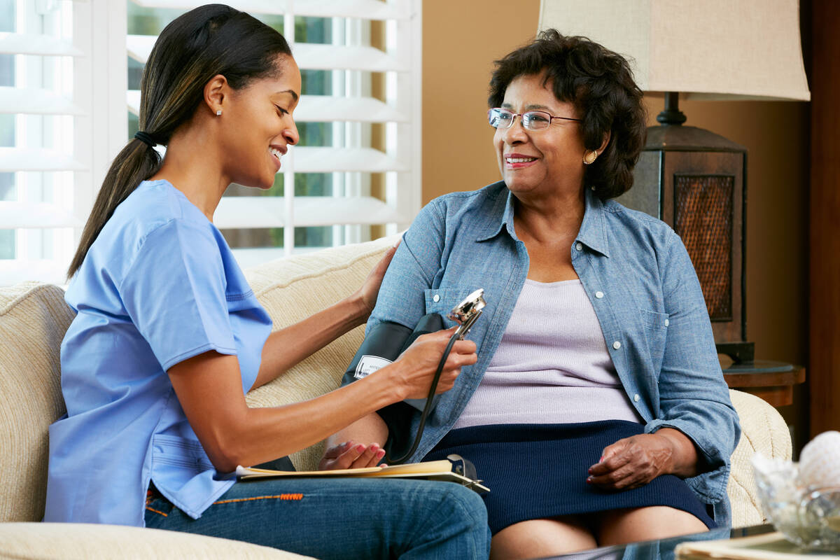 How to decide if long-term care insurance is right for you
