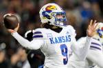Who are the Kansas Jayhawks? Introducing UNLV’s bowl opponent