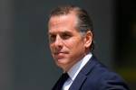 Hunter Biden faces 9 new tax charges