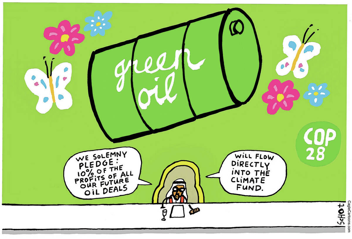 Schot De Volkskrant