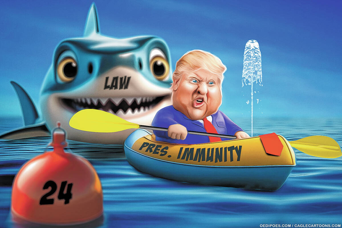 Bart van Leeuwen PoliticalCartoons.com