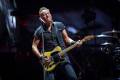 Legendary rocker announces Las Vegas tour stop