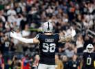Raiders expect star pass rusher to play against Vikings