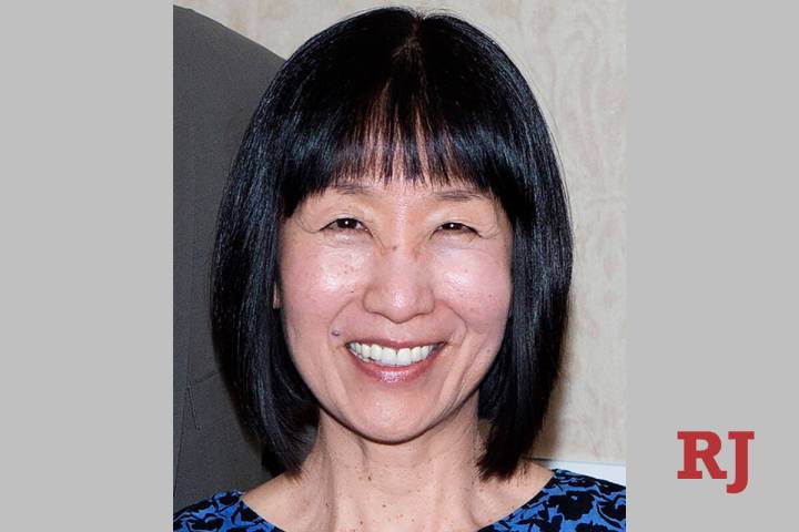 Naoko Takemaru (UNLV)