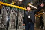 Super Bowl to create ‘monstrous’ demand for data at Allegiant