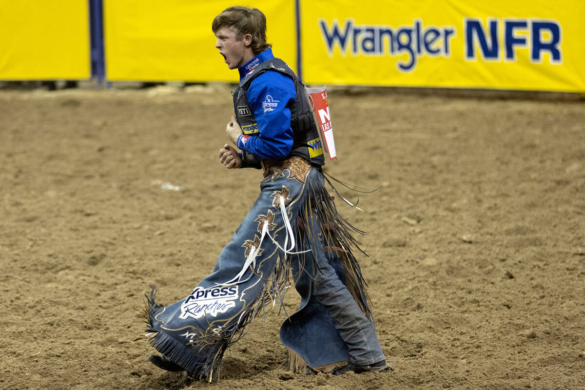 Southern Utah teen killed in bull riding accident