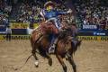 2023 NFR Las Vegas 3rd go-round results