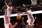 UNLV loses to Loyola Marymount in 1st game since shooting