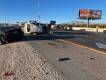 ‘It was horrific’: 2 dead after wrong-way crash on U.S. 95 in northwest Las Vegas