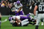 3 takeaways from the Raiders’ shutout loss to the Vikings