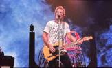 Legendary rockers restarting Las Vegas Strip residency