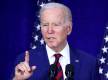 CBS poll: More Democrats disagree with Biden over Israel-Hamas war