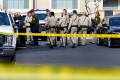 2 children, 2 adults dead in northwest valley apartment shooting