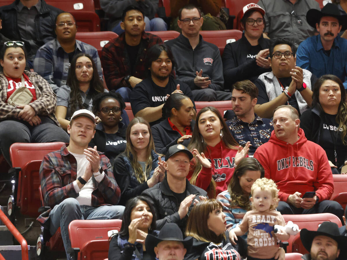 Dr. Gabriel Judkins, an Associate Professor in Residence in the Geoscience Department, second r ...