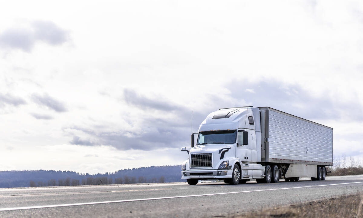 Las Vegas trucking service center sold in Yellow bankruptcy