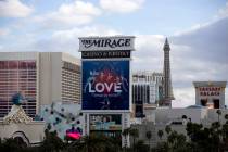 About 1,700 workers represented by the Culinary Union at The Mirage (soon to be rebranded as. H ...