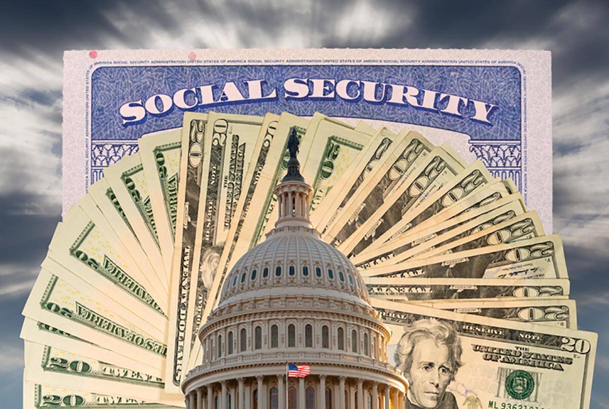 COMMENTARY: Social Security can’t grow its way out of trouble