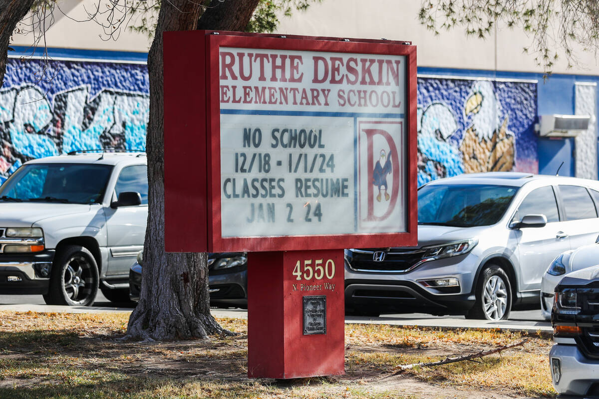 CCSD tuberculosis investigation underway from health district | Education - Vimarsana News