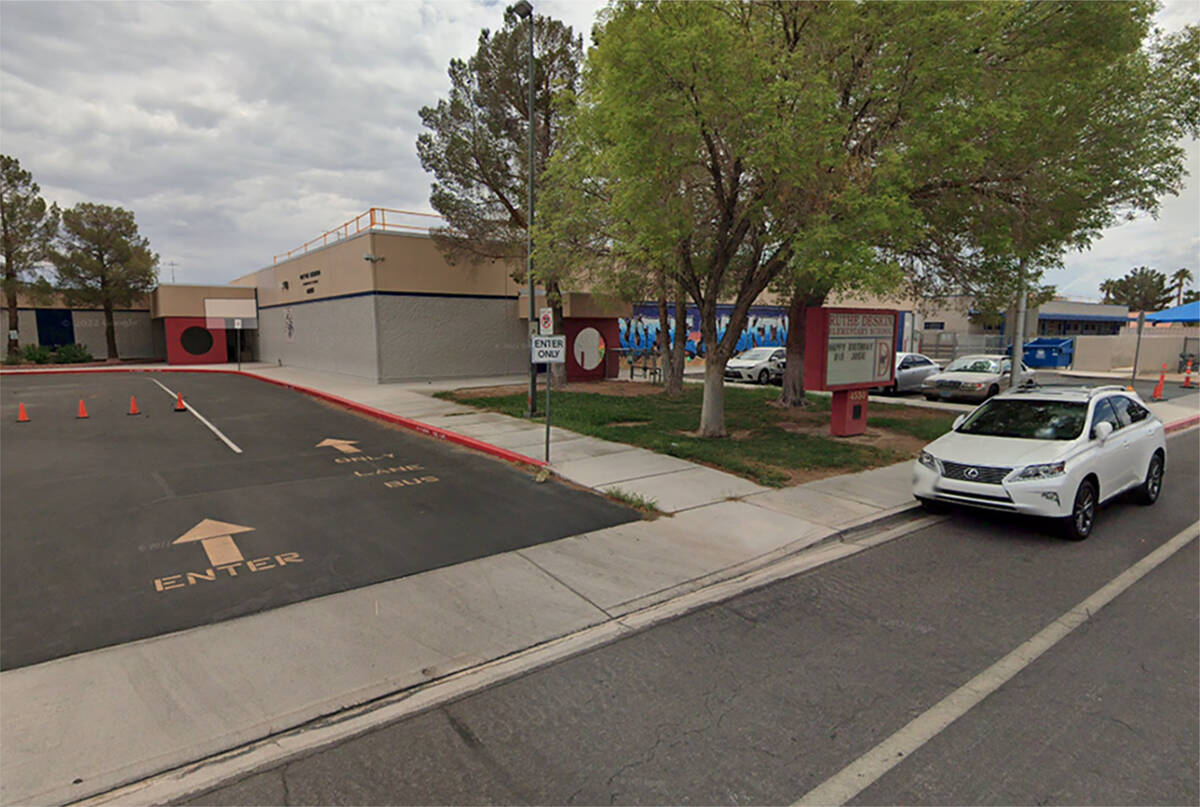 CCSD schools under tuberculosis investigation from health district | Education - Vimarsana News