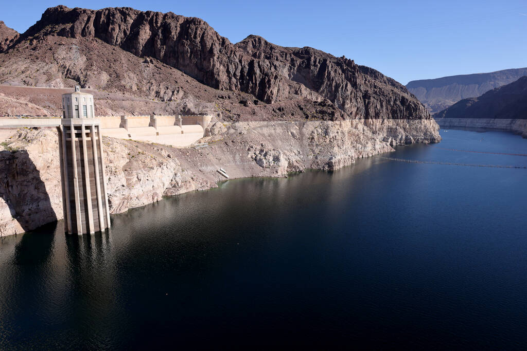 Lake Mead water deals reached with entities in California