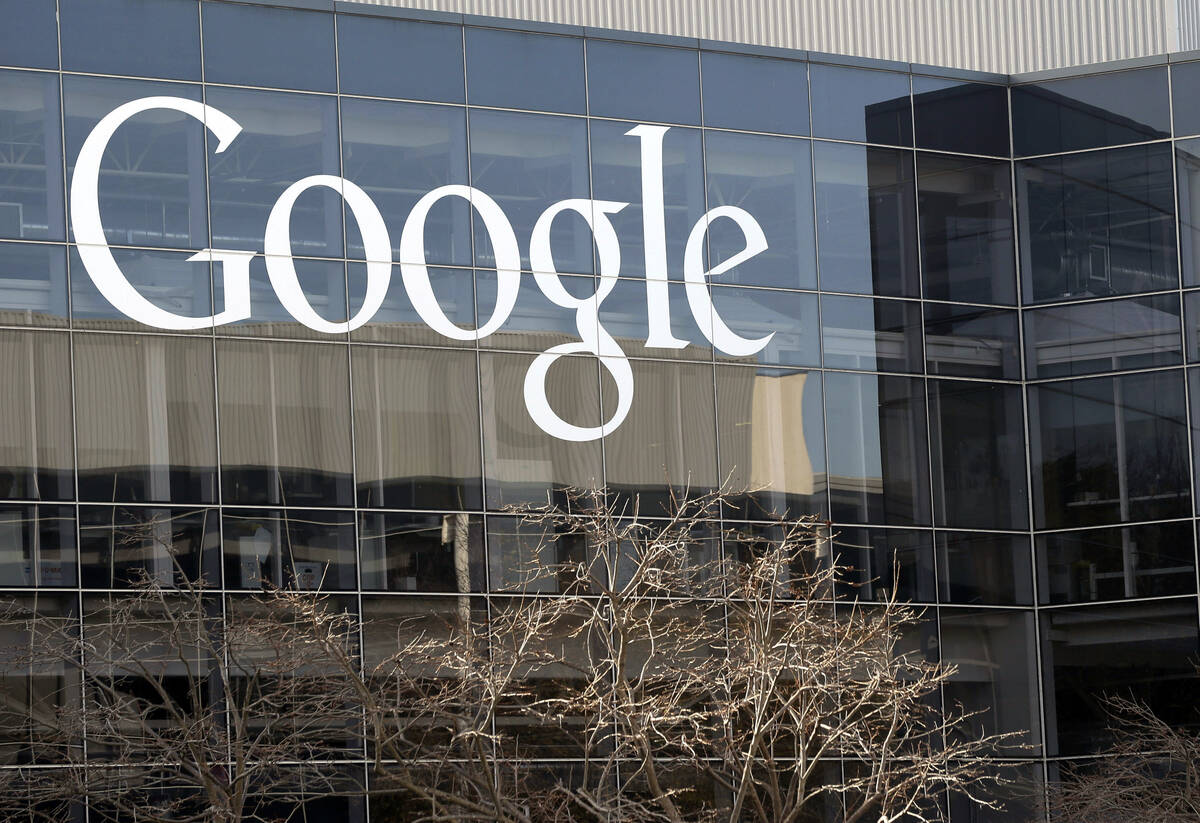 Nevada is set to receive about $800,000 as part of a nationwide settlement stemming from Google ...