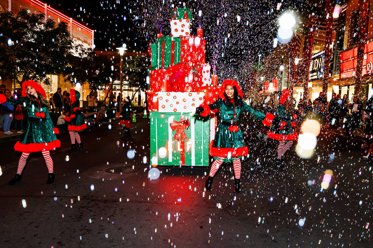 (Downtown Summerlin)