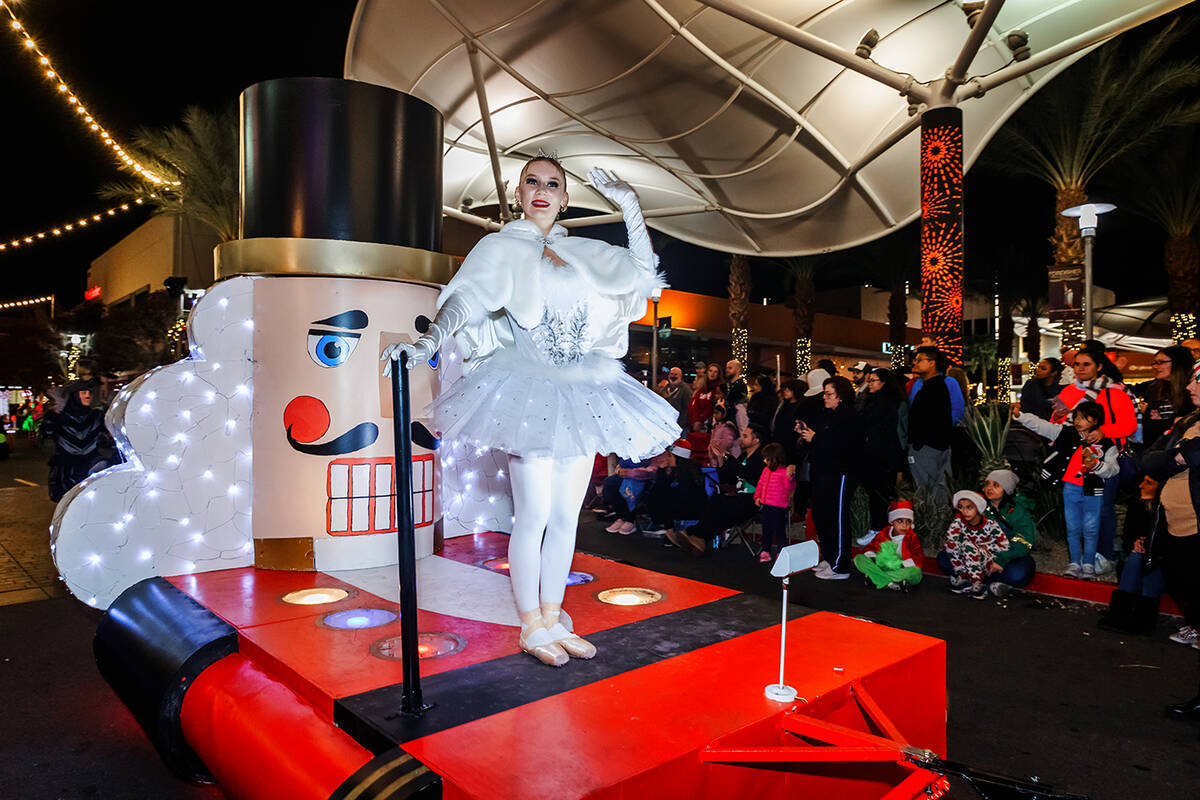 (Downtown Summerlin)