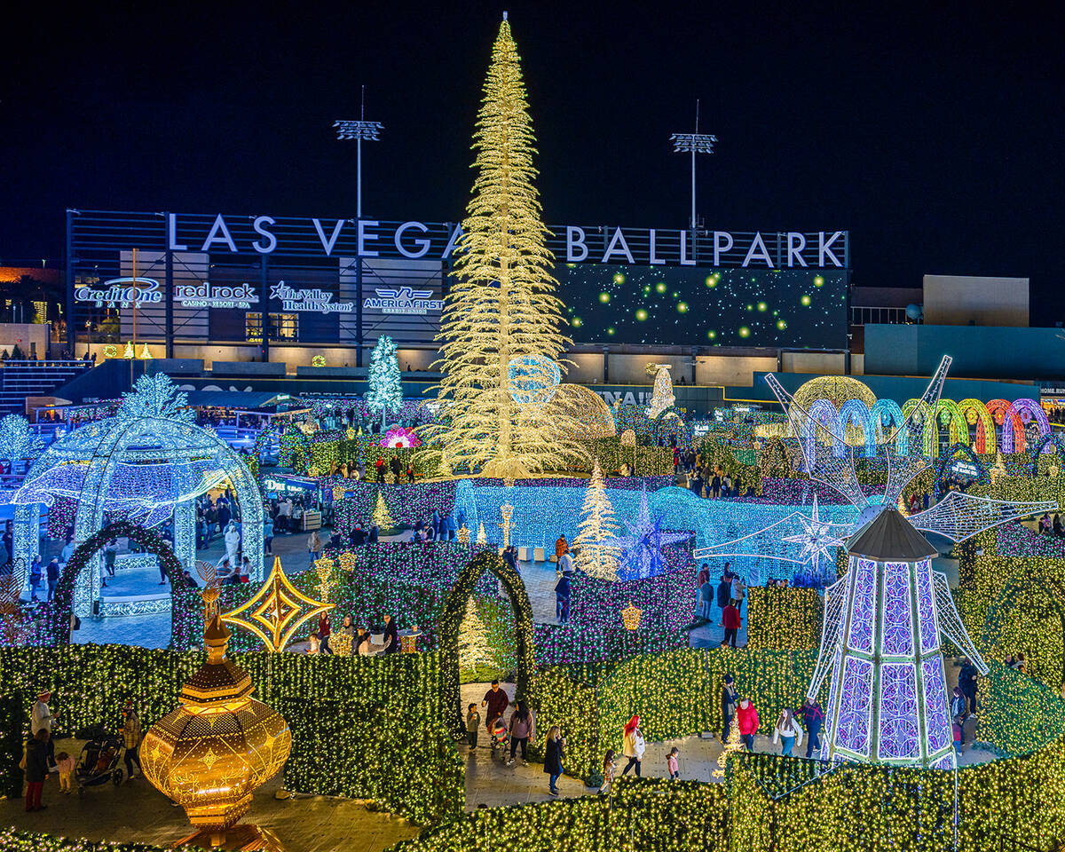 (Downtown Summerlin)