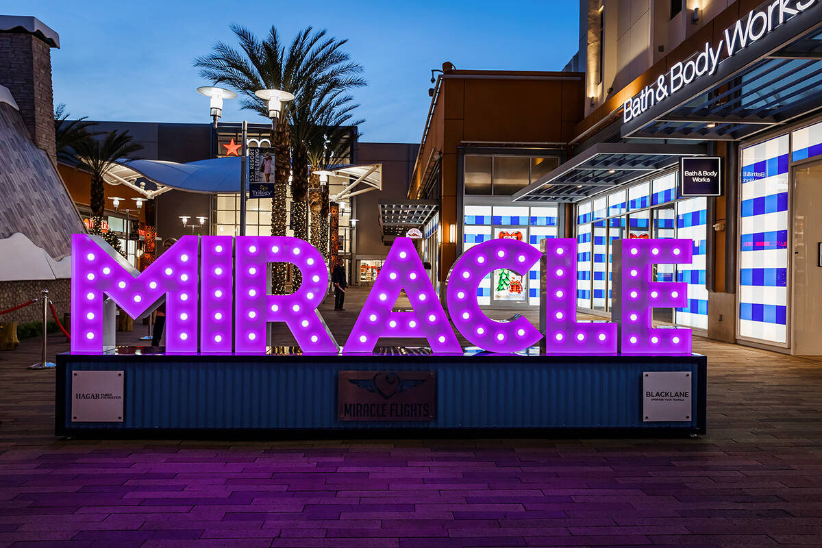 (Downtown Summerlin)