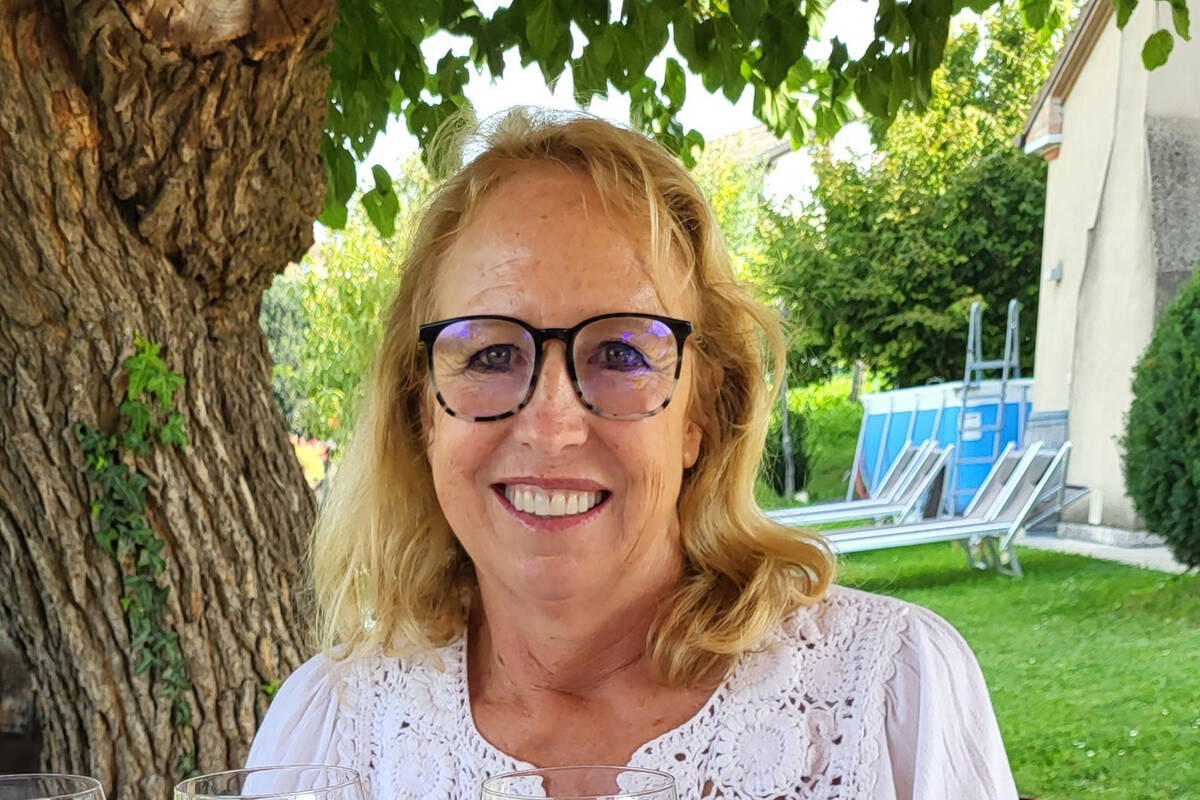 Wrong-way driver: Nevada victim was preparing for the holidays | Local Las Vegas - Vimarsana News