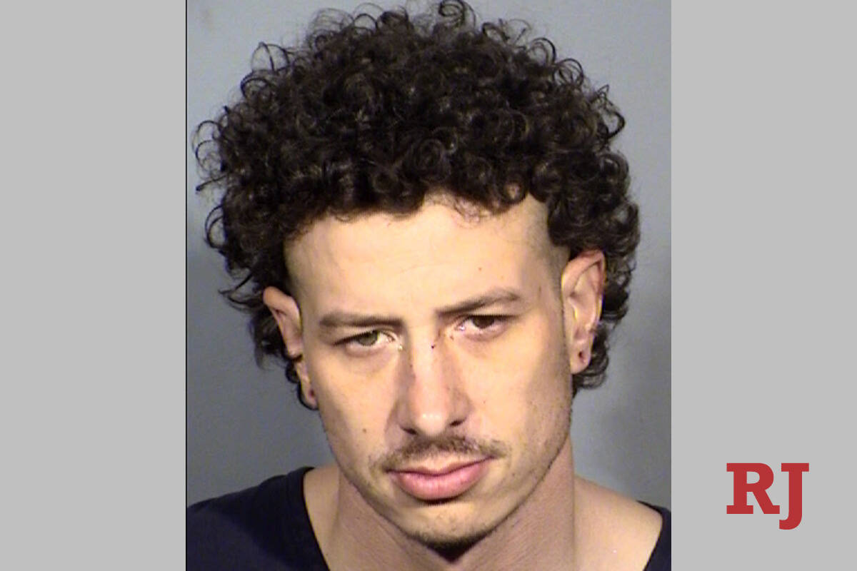 Northwest Las Vegas homicide investigated Homicides Crime Northwest Las Vegas homicide investigated Homicides Crime