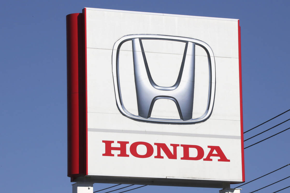 Over 2.5M Honda, Acura cars recalled due to fuel pump defect