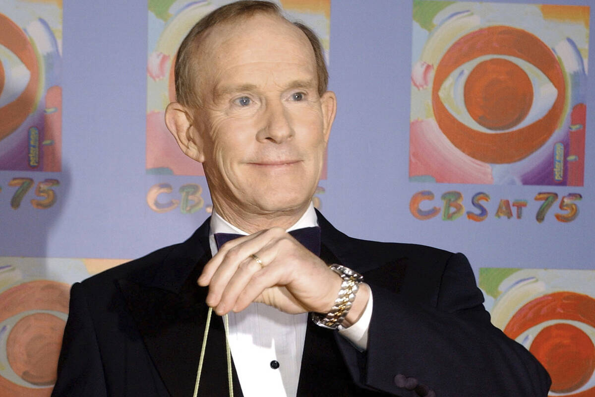 Tom Smothers dies: member of the Smothers Brothers was 86 | Celebrity - Vimarsana News