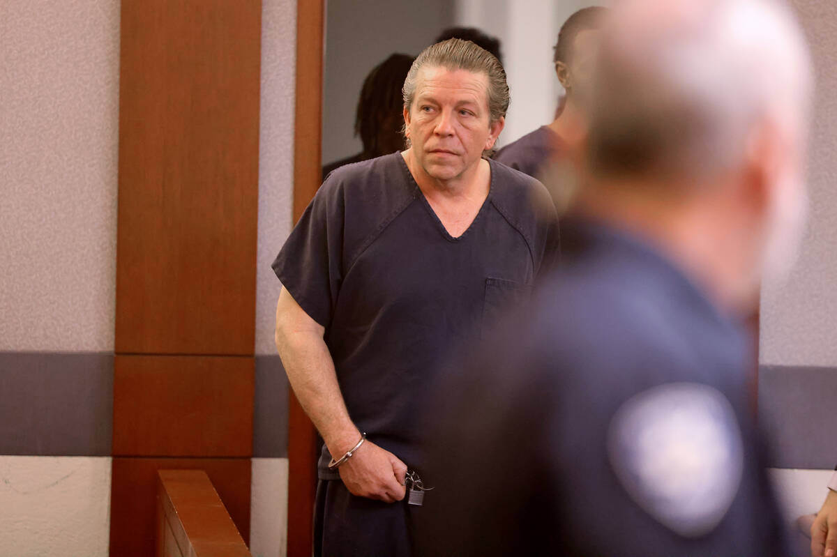 Las Vegas man charged in fatal shooting acted in self-defense, attorney says - Vimarsana News