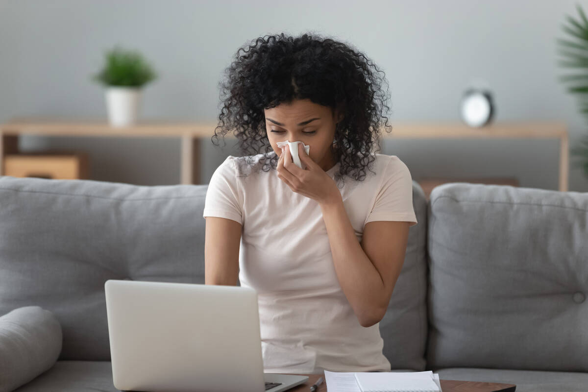 What you should, and should not, say in a sick day email